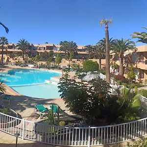 Apartamento Casanikolai, Corralejo