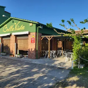 https://alberg-restaurant-bellavista.catalonia-hotels.com