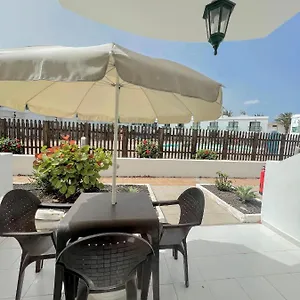 Apartment Buganvilla, Corralejo