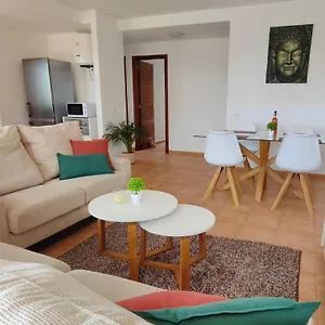 Apartamento Tres Islas Apartment,, Corralejo