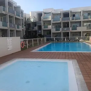 Apartamento Garden 128, Corralejo