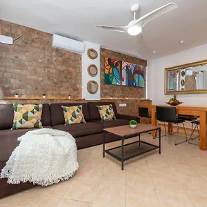 Apartment Calas Beach, Corralejo