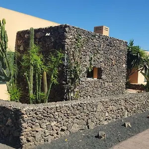 Holiday home Casa Meggy, Corralejo