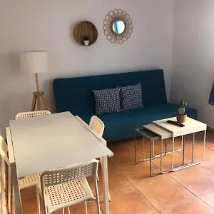 Apartamento Center, Corralejo