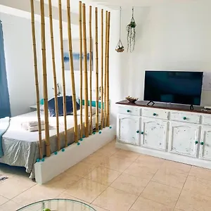 Apartamento Hibiscus, Corralejo